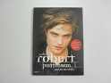 Robert Pattinson. Así Es Su Vida - Paul Stenning - Libros Cúpula - 2009 - 2010 - 978-84-480-6812-7 - 1